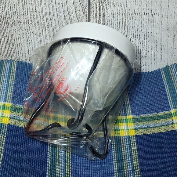 Vintage Wilton Dessert Fondue Set 8 Piece - Picture 9 of 11